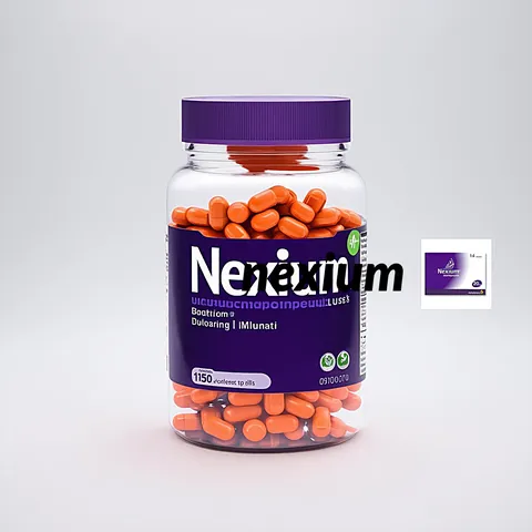 Precio nexium 40